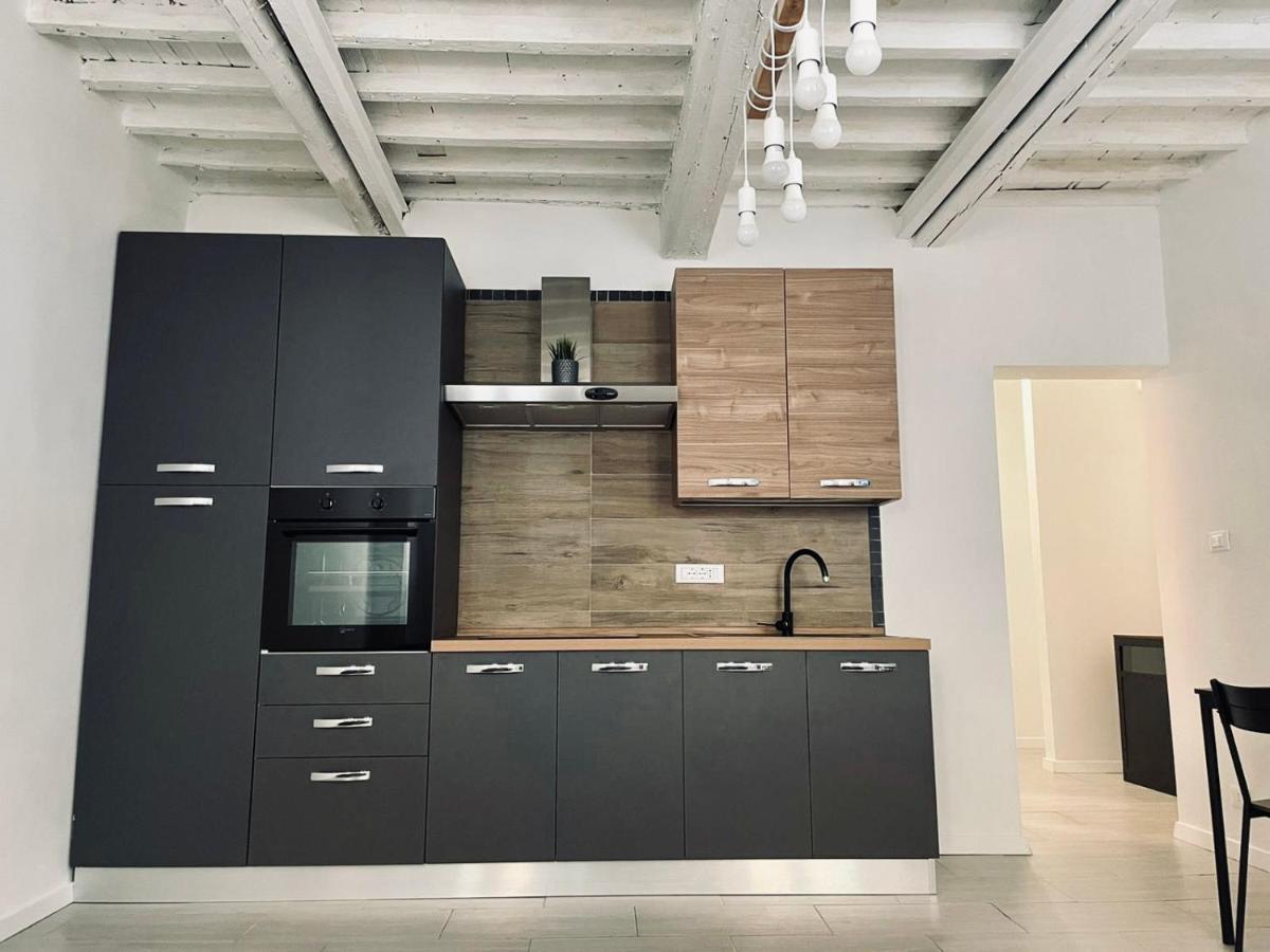 New Apartment 2 Minute From The Port Livorno Luaran gambar