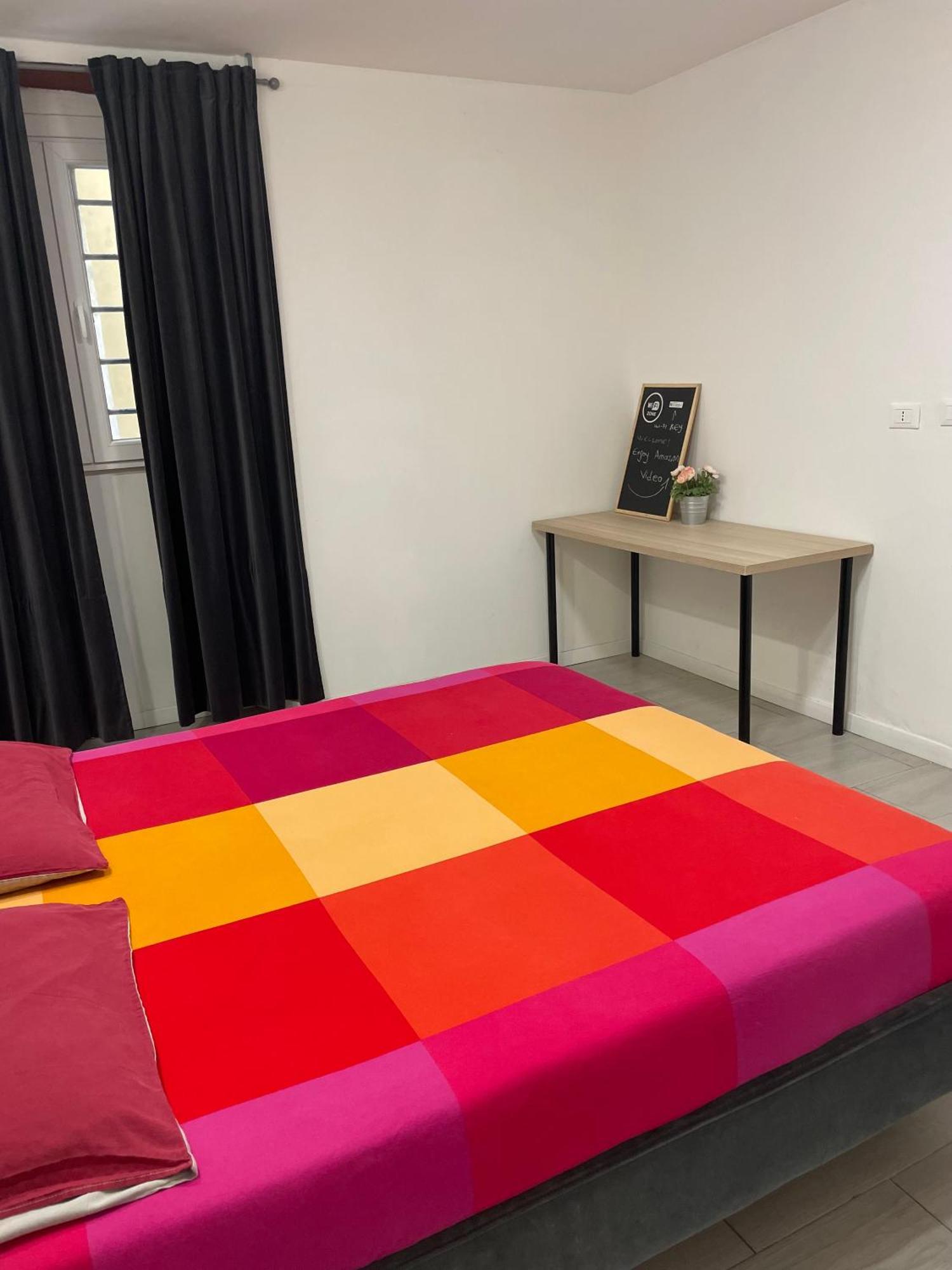 New Apartment 2 Minute From The Port Livorno Luaran gambar