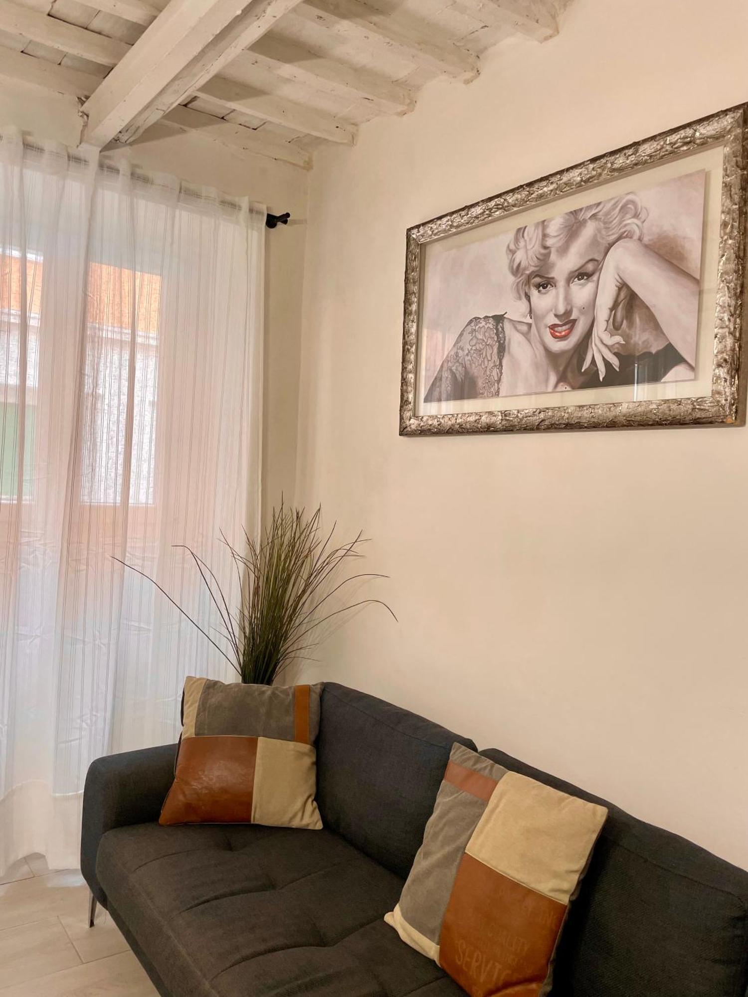 New Apartment 2 Minute From The Port Livorno Luaran gambar