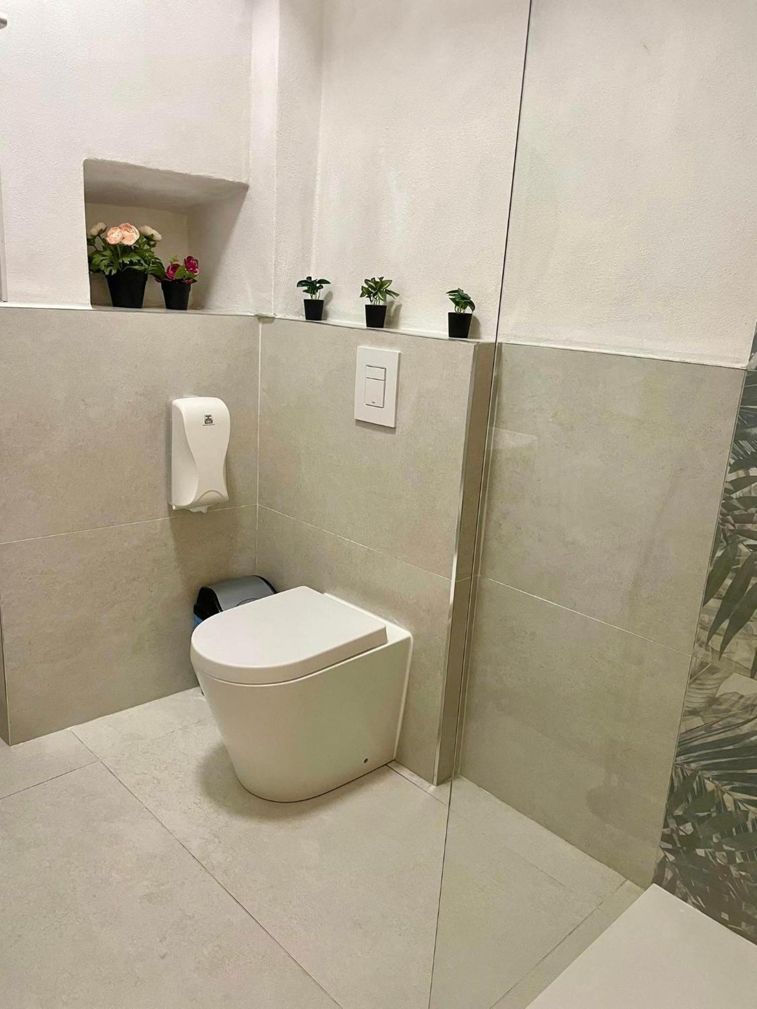 New Apartment 2 Minute From The Port Livorno Luaran gambar