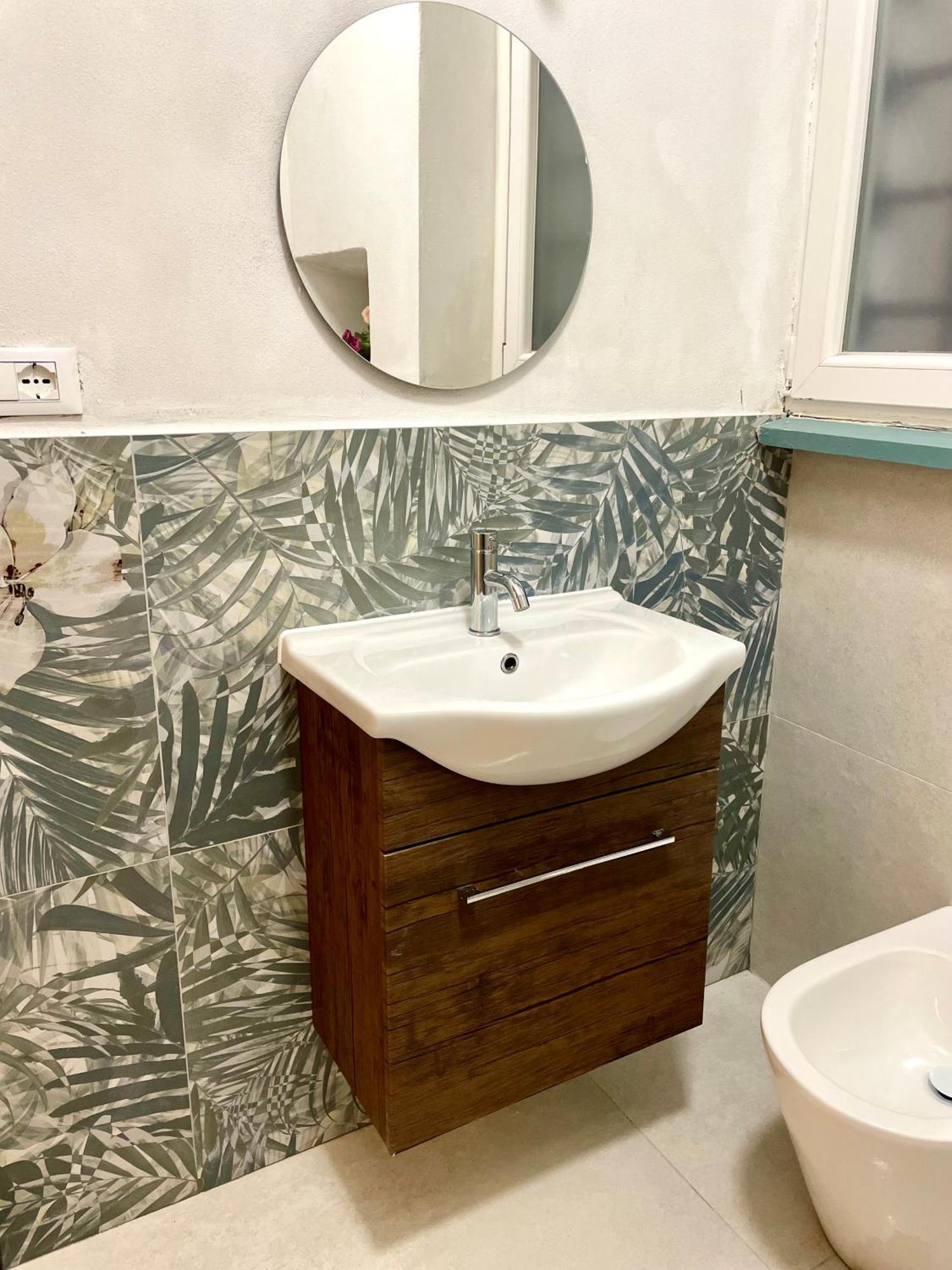 New Apartment 2 Minute From The Port Livorno Luaran gambar