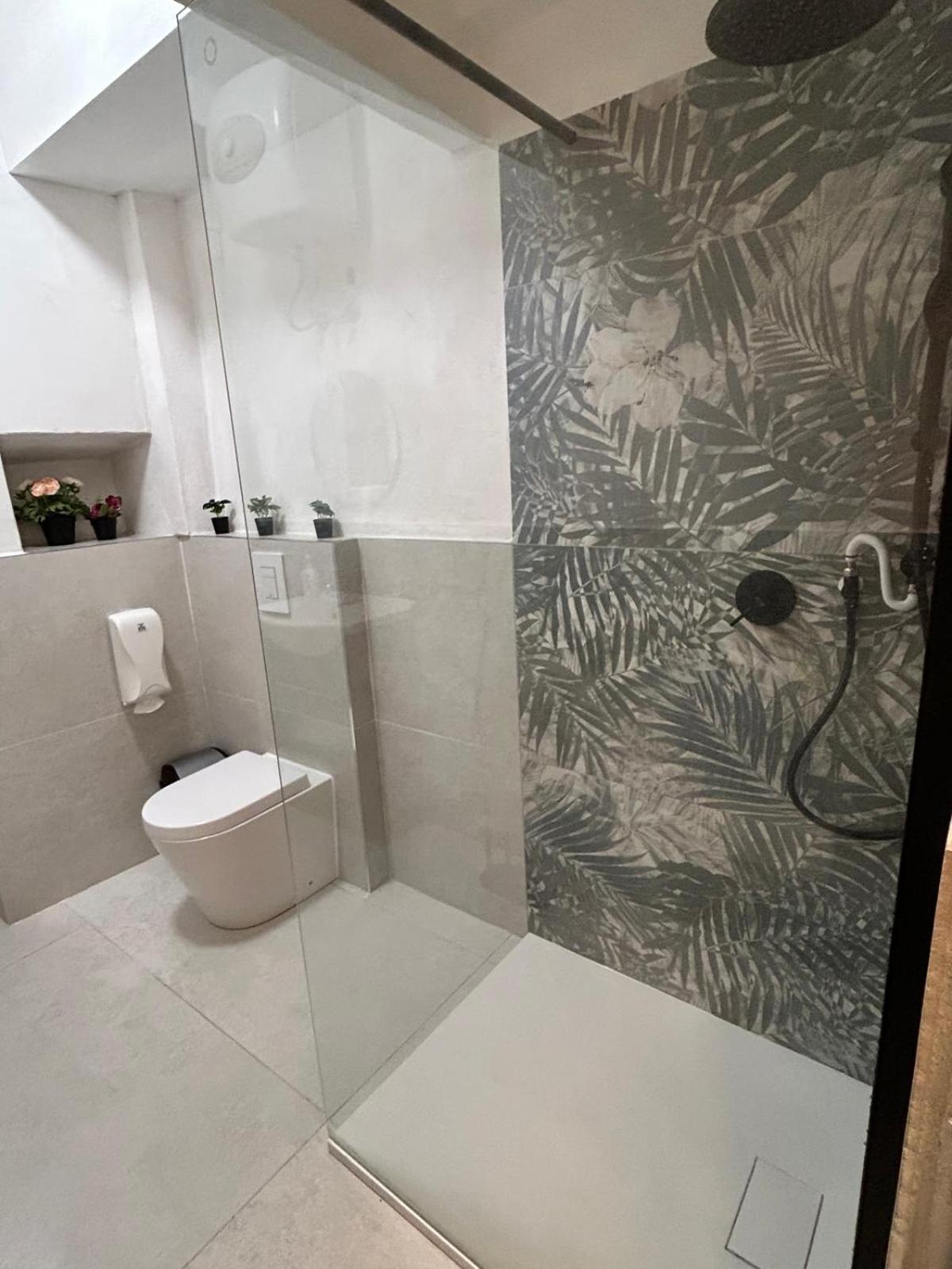 New Apartment 2 Minute From The Port Livorno Luaran gambar