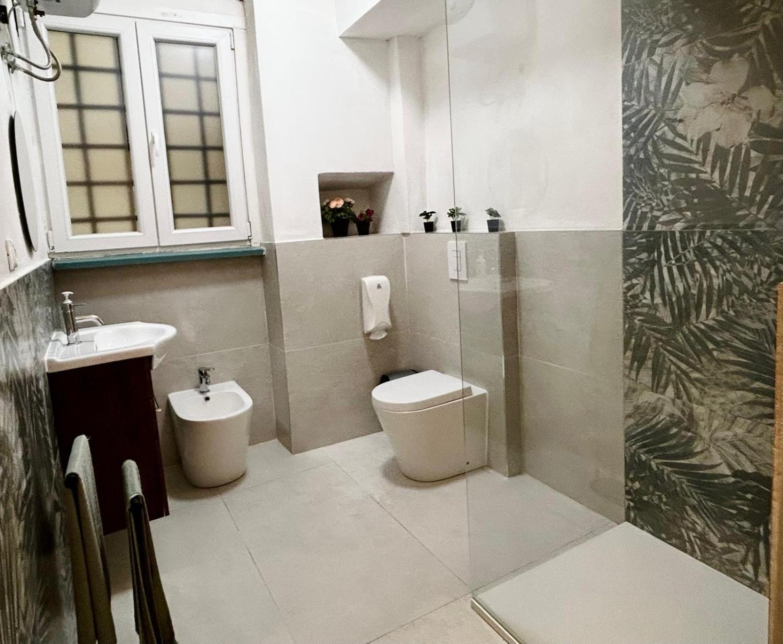 New Apartment 2 Minute From The Port Livorno Luaran gambar