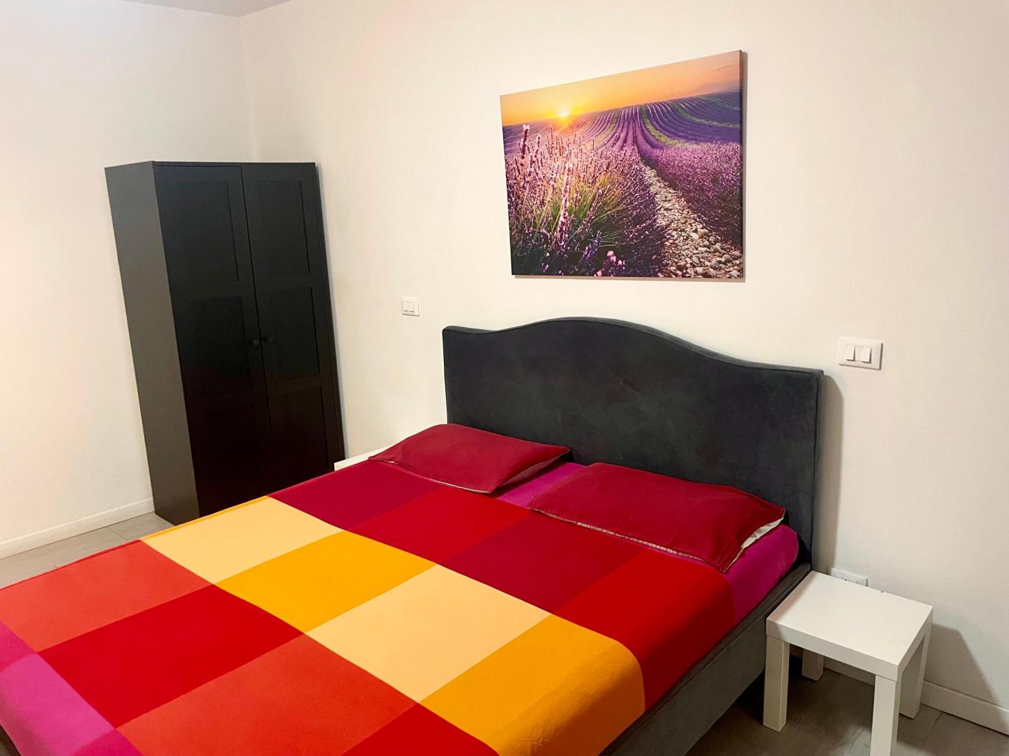 New Apartment 2 Minute From The Port Livorno Luaran gambar