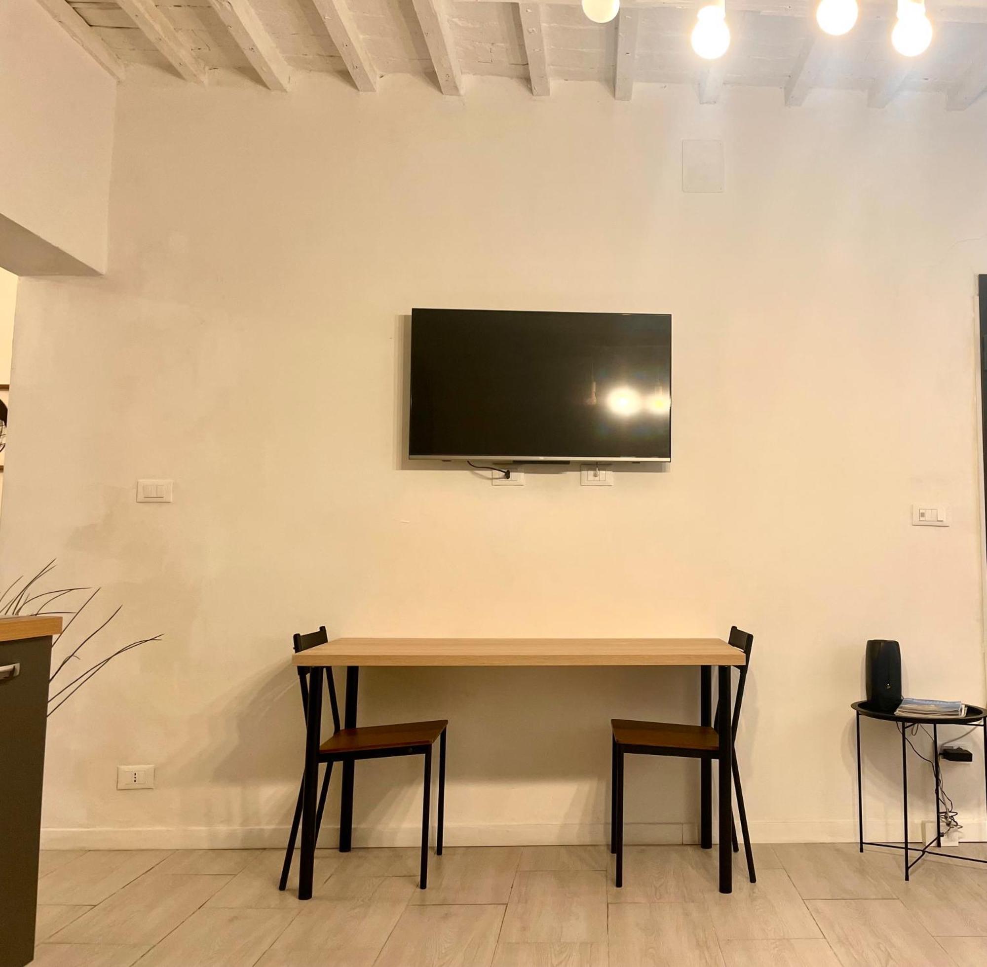 New Apartment 2 Minute From The Port Livorno Luaran gambar